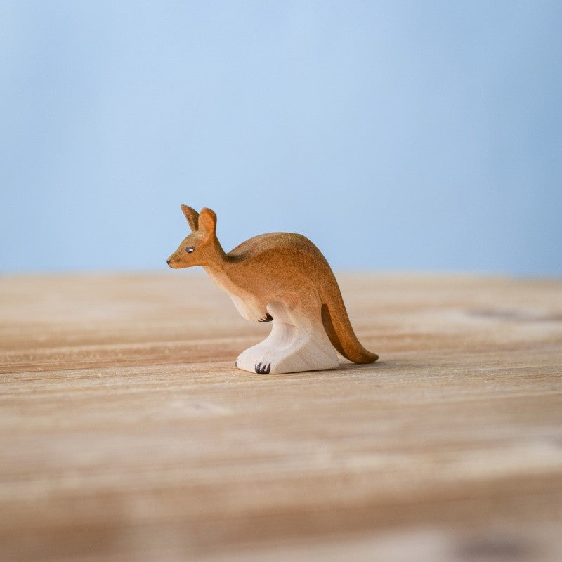 Bumbu Toys | Young Kangaroo