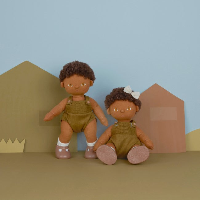 Olli Ella | Dinkum Doll | Button at Milk Tooth