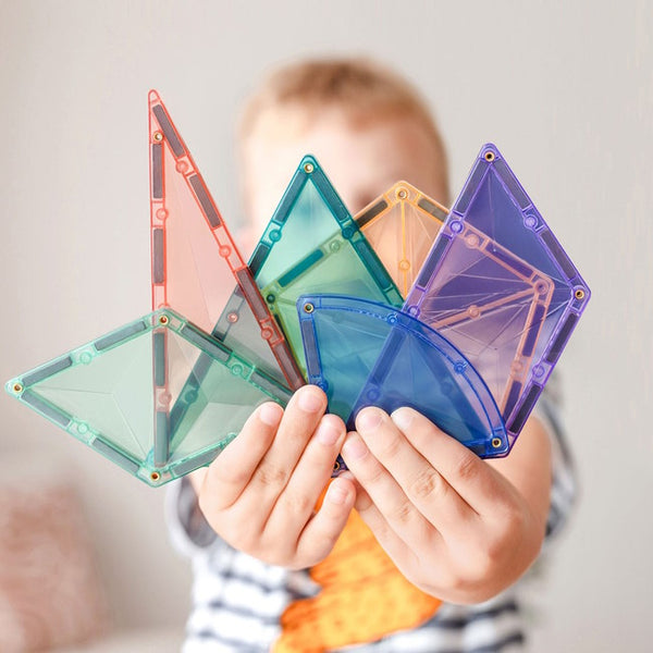 大幅値下げ　Connetix Tiles　マグネット　パステル　マグビルド 大幅値下げ Connetix Tiles マグネット パステル マグビルド