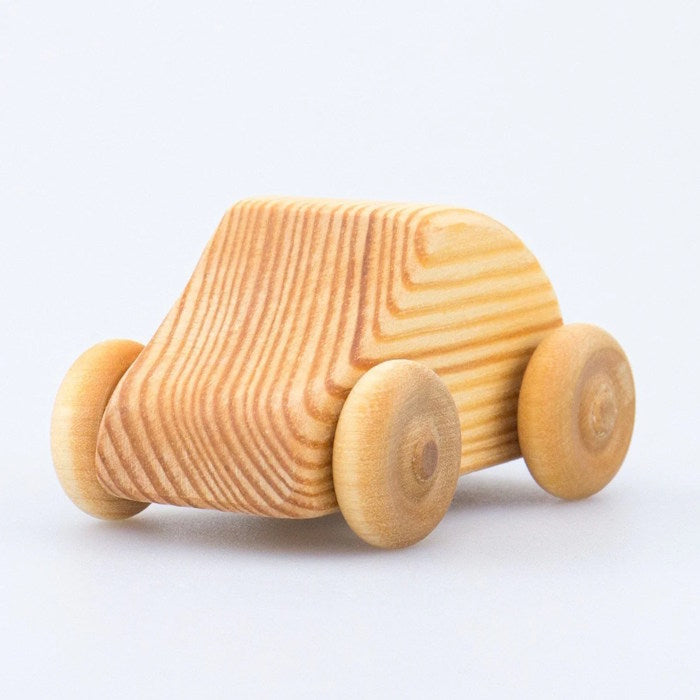 Debresk Mini Car at Milk Tooth Australia
