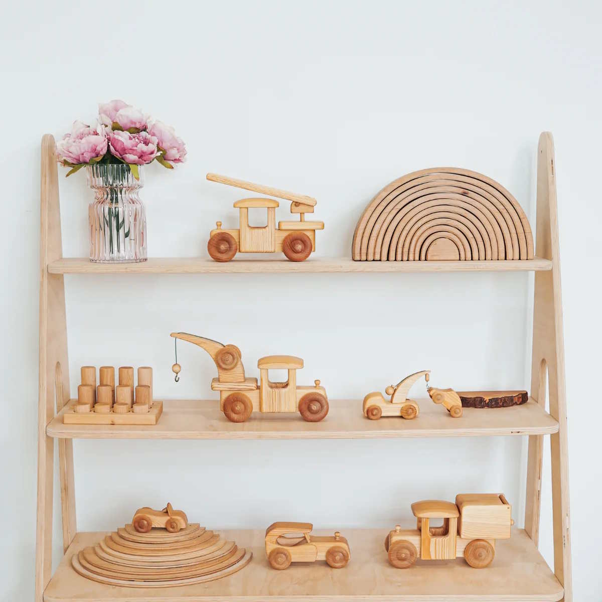 Debresk | Small Sports Car