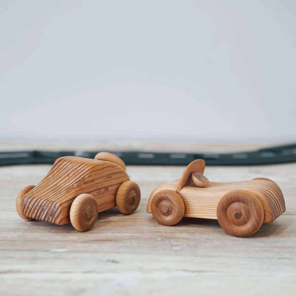 Debresk | Small Sports Car