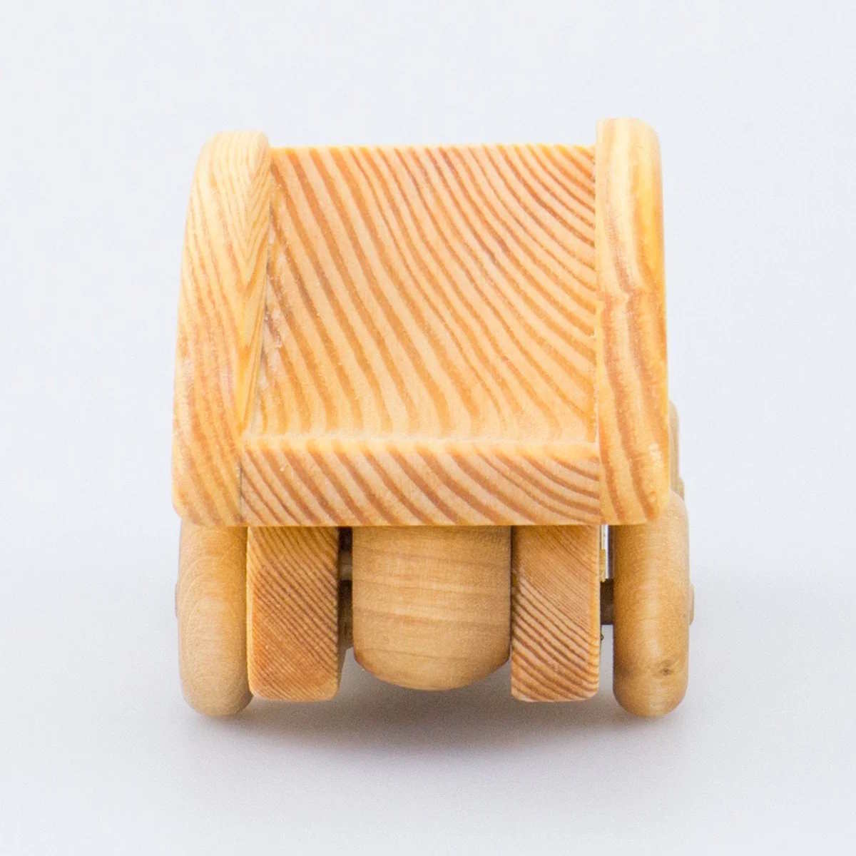 Debresk | Small Tip Truck