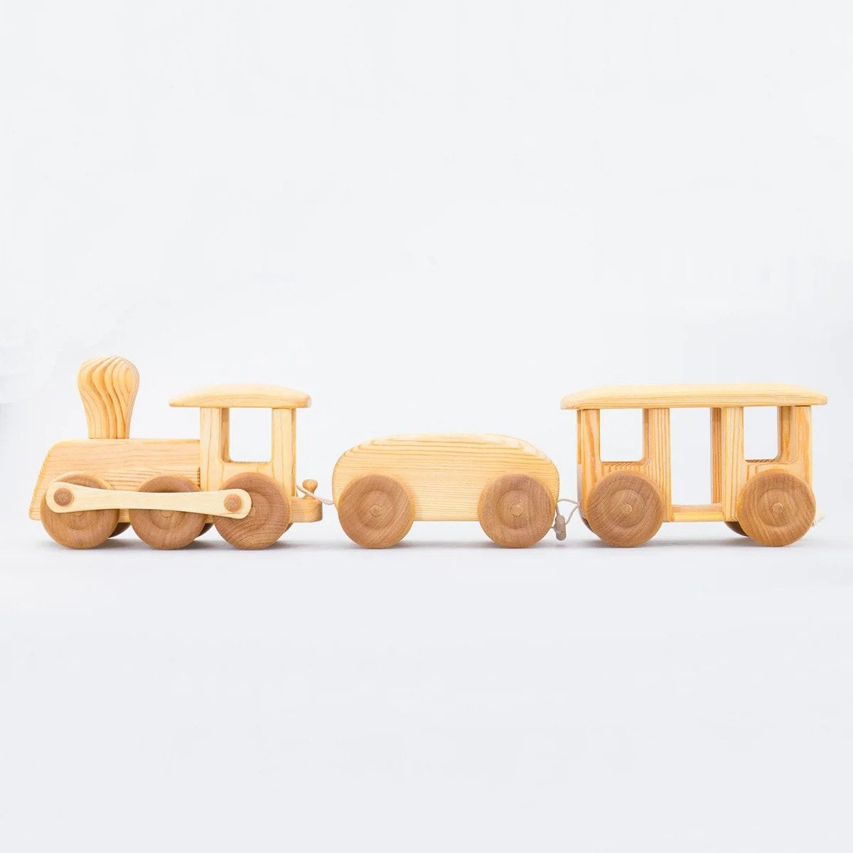 Debresk | Big Train