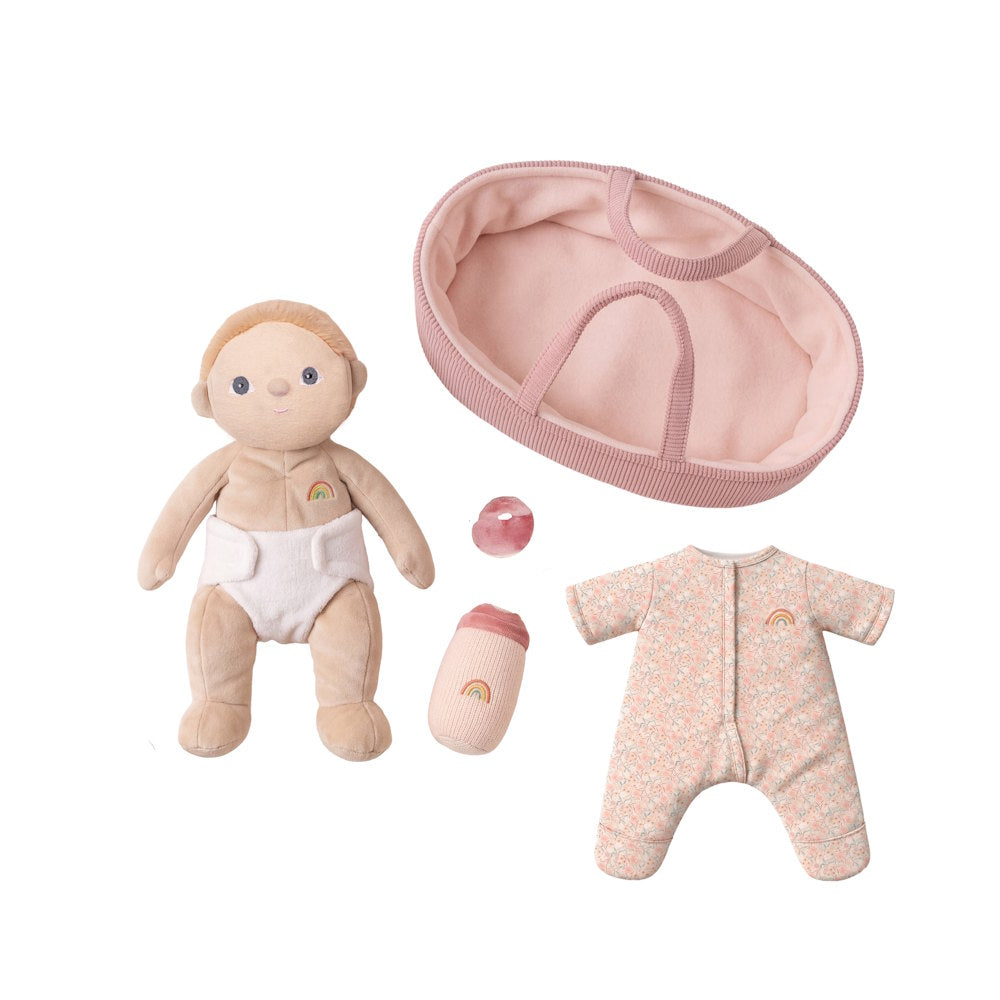 Dinkum Dolls by Olli Ella | Binky Dinky Moppet