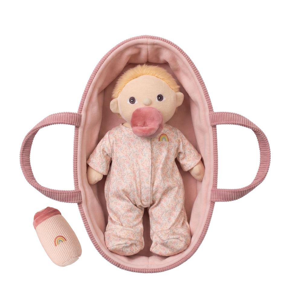 Dinkum Dolls by Olli Ella | Binky Dinky Moppet
