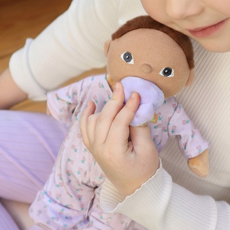 Dinkum Dolls by Olli Ella | Binky Baby Pip