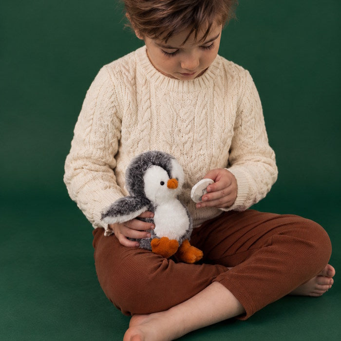 Dinkum Dolls by Olli Ella | Binky Penguin Polo