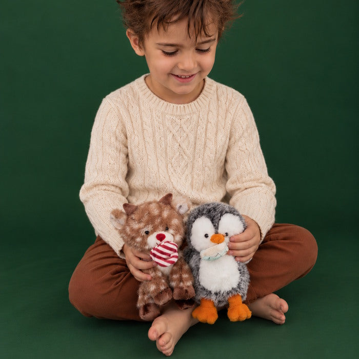 Dinkum Dolls by Olli Ella | Binky Reindeer Dash