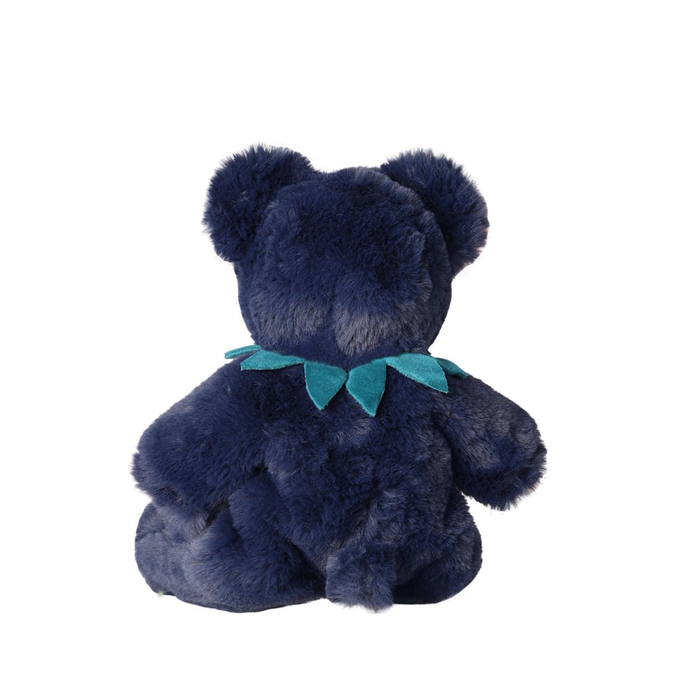 Dinkum Dolls by Olli Ella | Cozy Day Dinkum Blueberry Bear