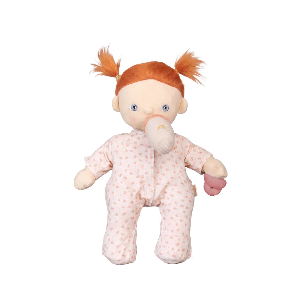 Dinkum Dolls by Olli Ella | Magnetic Bottle & Pacifier Set