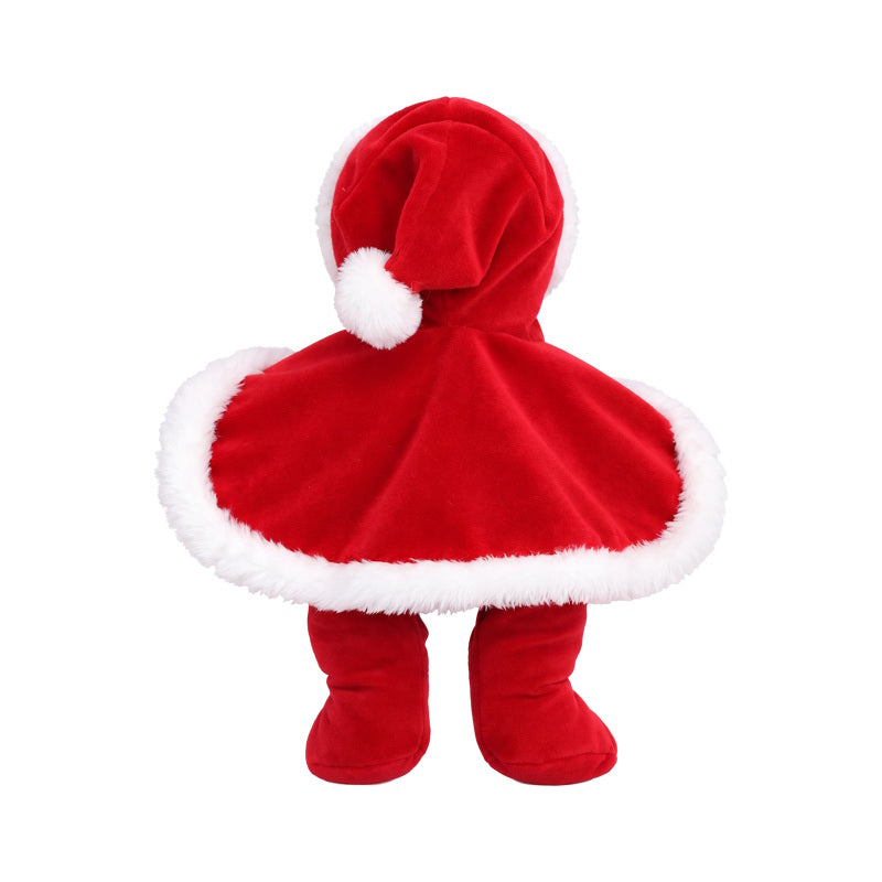 Dinkum Dolls by Olli Ella | Dinky Dinkum Carol Claus