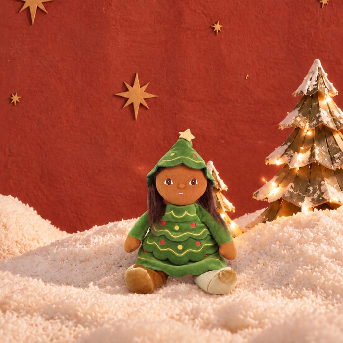 Dinkum Dolls by Olli Ella | Dinky Dinkum Eden Evergreen