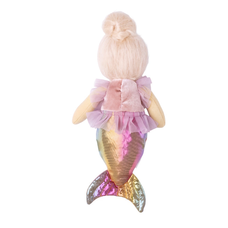 Dinkum Dolls by Olli Ella Dinky Dinkum Marina Mermaid at Milk Tooth Australia