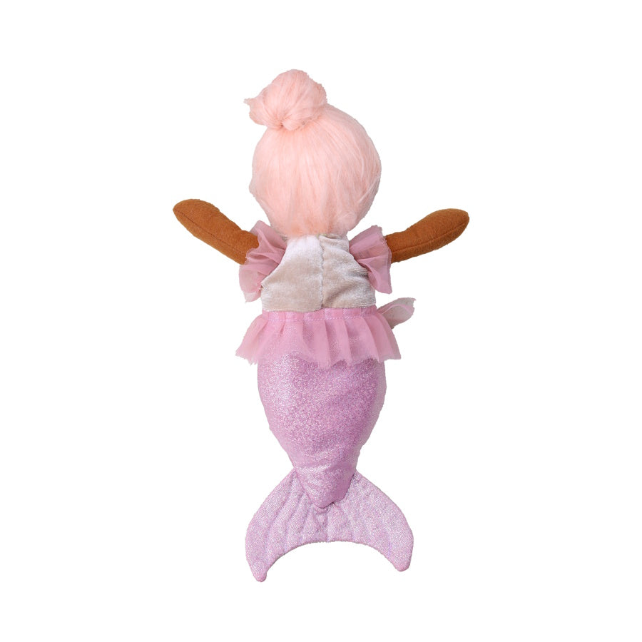 Dinkum Dolls by Olli Ella Dinky Dinkum Mila Mermaid at Milk Tooth Australia