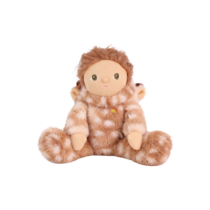 Dinkum Dolls by Olli Ella | Dinky Dinkum Riley Reindeer