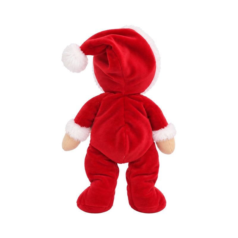 Dinkum Dolls by Olli Ella | Dinky Dinkum Sammy Santa