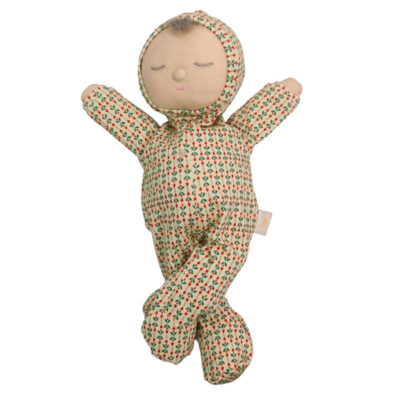Dinkum Dolls By Olli Ella | Dozy Dinkum Twinkle Berryheart
