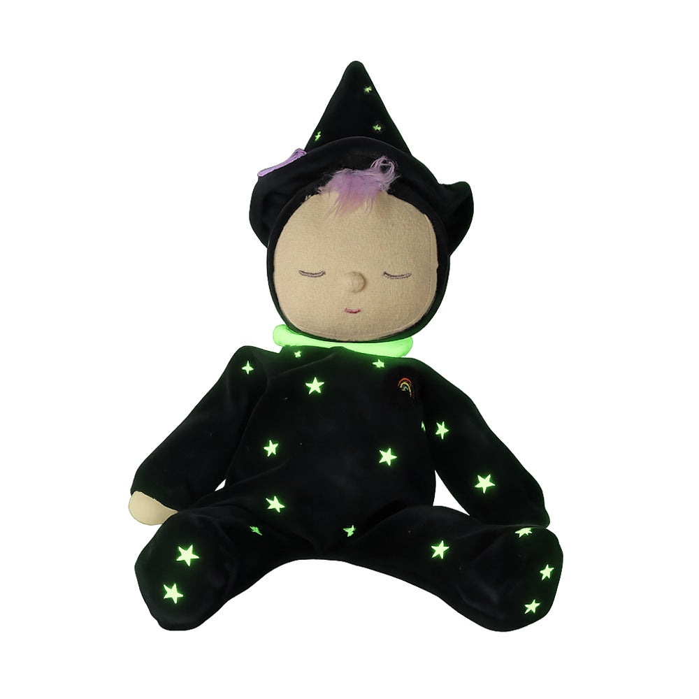 Dinkum Dolls By Olli Ella | Dozy Dinkum Willa Witch