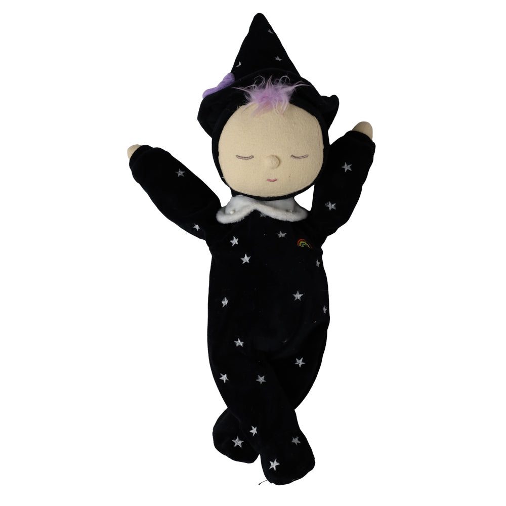 Dinkum Dolls By Olli Ella | Dozy Dinkum Willa Witch at Milk Tooth Australia