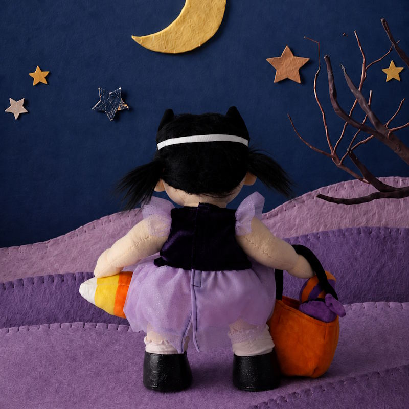 Dinkum Dolls by Olli Ella | Dream Dinkum Mabel Moon at Milk Tooth Australia