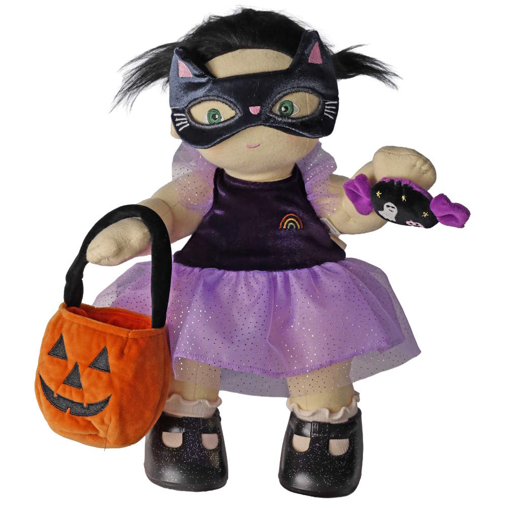 Dinkum Dolls by Olli Ella | Dream Dinkum Mabel Moon at Milk Tooth Australia
