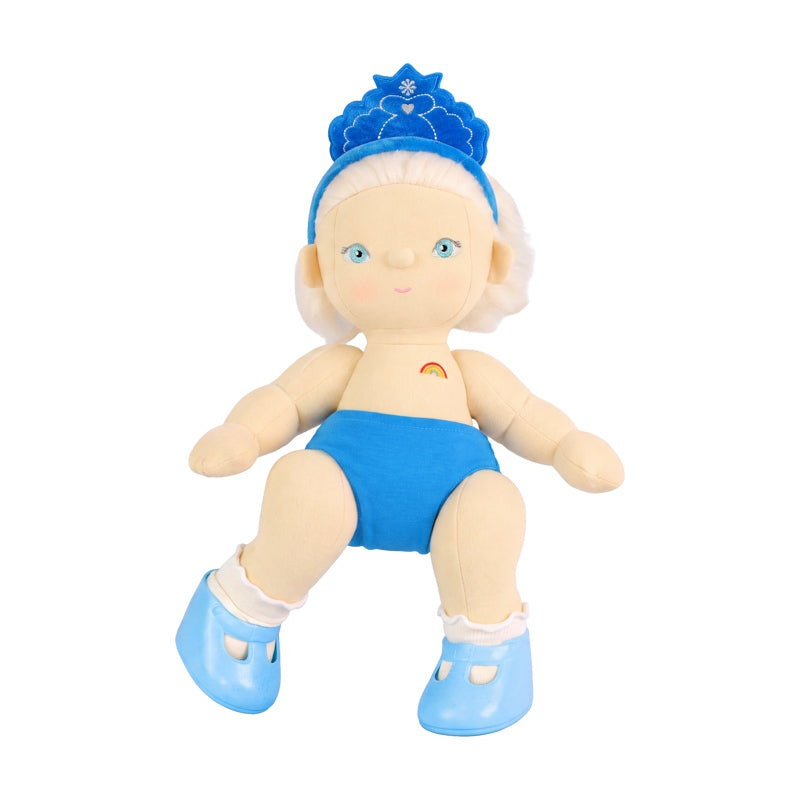 Dinkum Dolls by Olli Ella | Dream Dinkum Elsie Ice