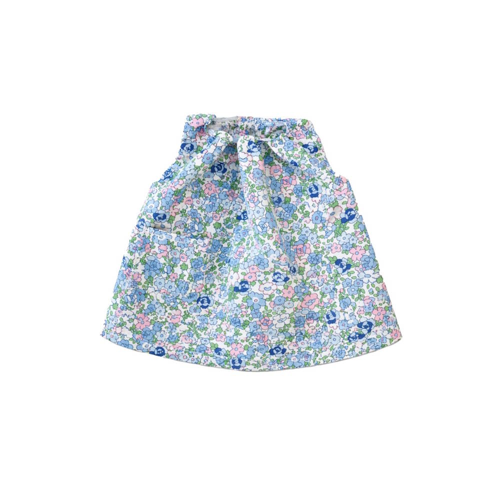 Dinkum Dolls by Olli Ella | Dinkum Doll Florin Dress
