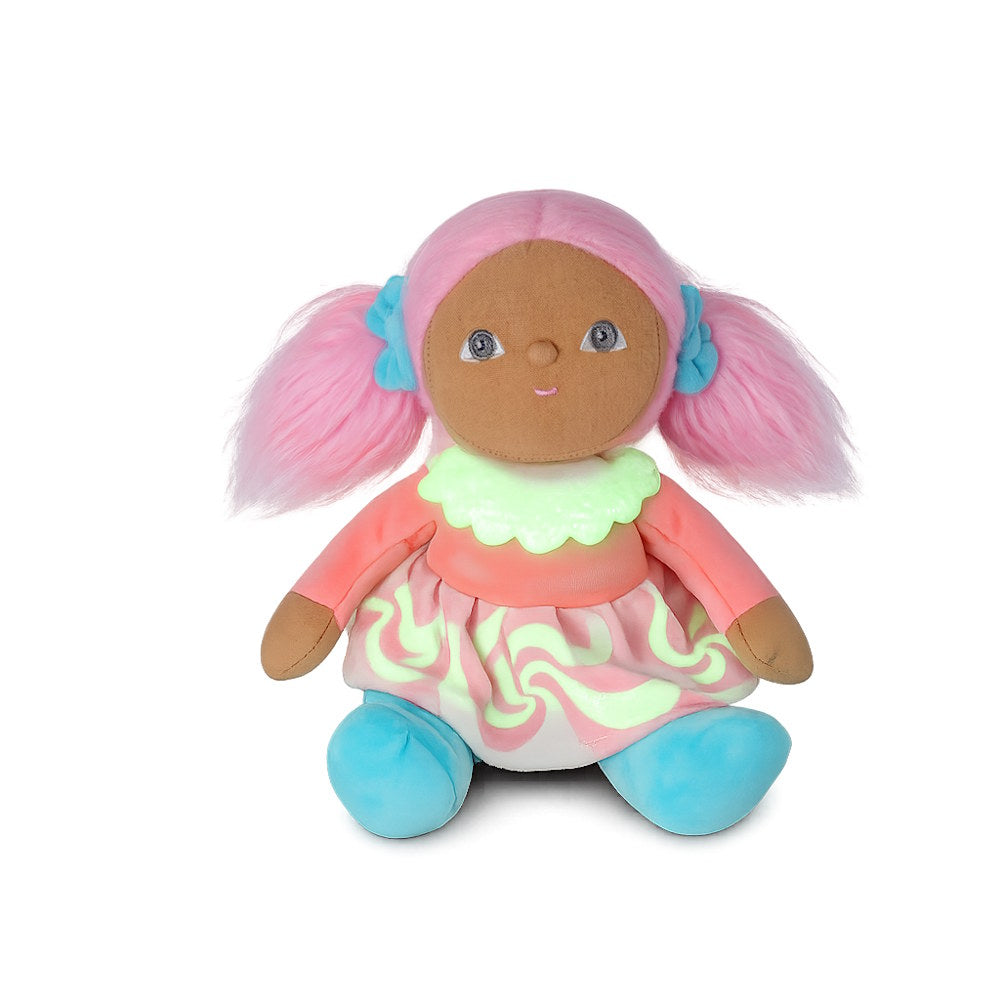 Dinkum Dolls by Olli Ella | Dinky Lottie Lollipop at Milk Tooth Australia