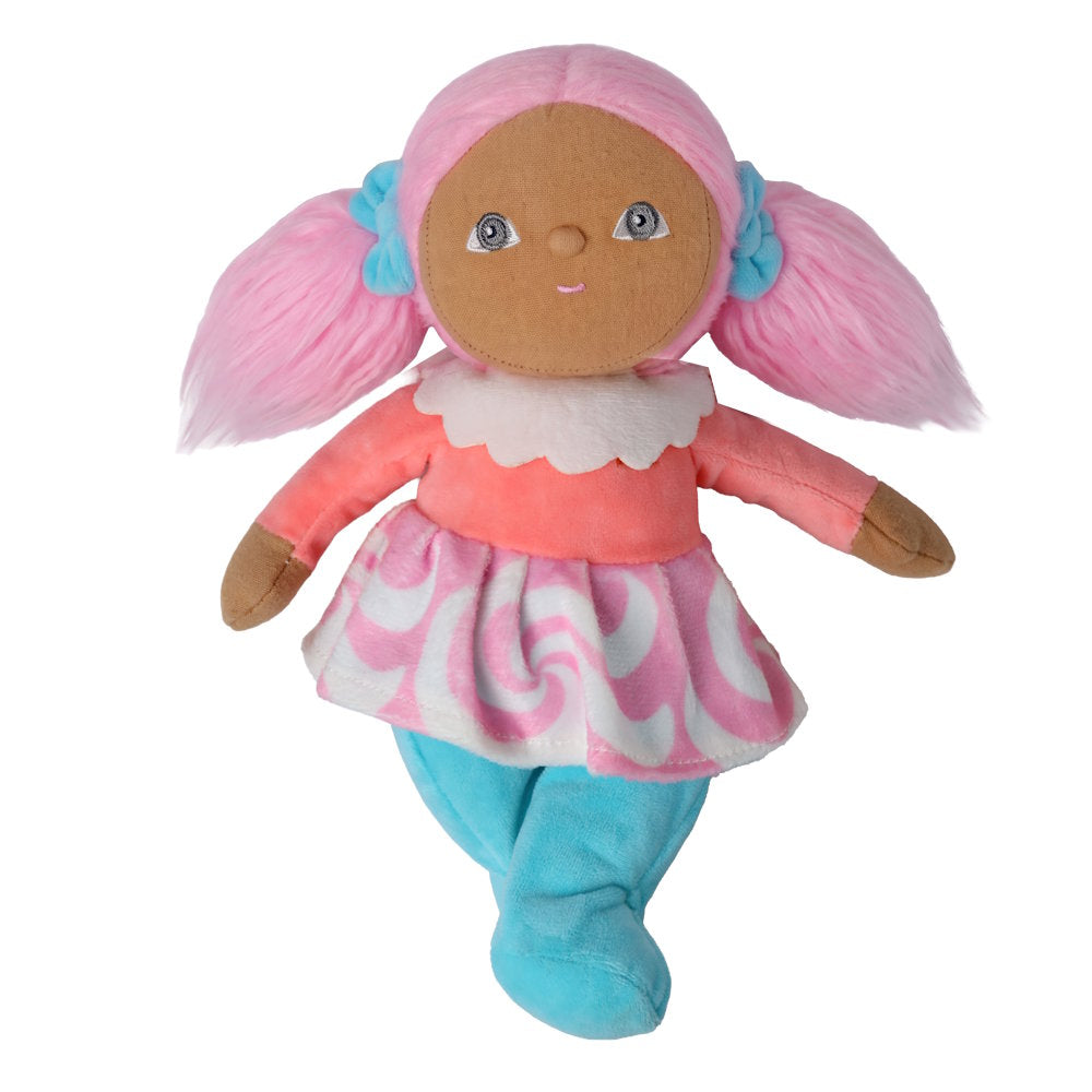 Dinkum Dolls by Olli Ella | Dinky Lottie Lollipop at Milk Tooth Australia
