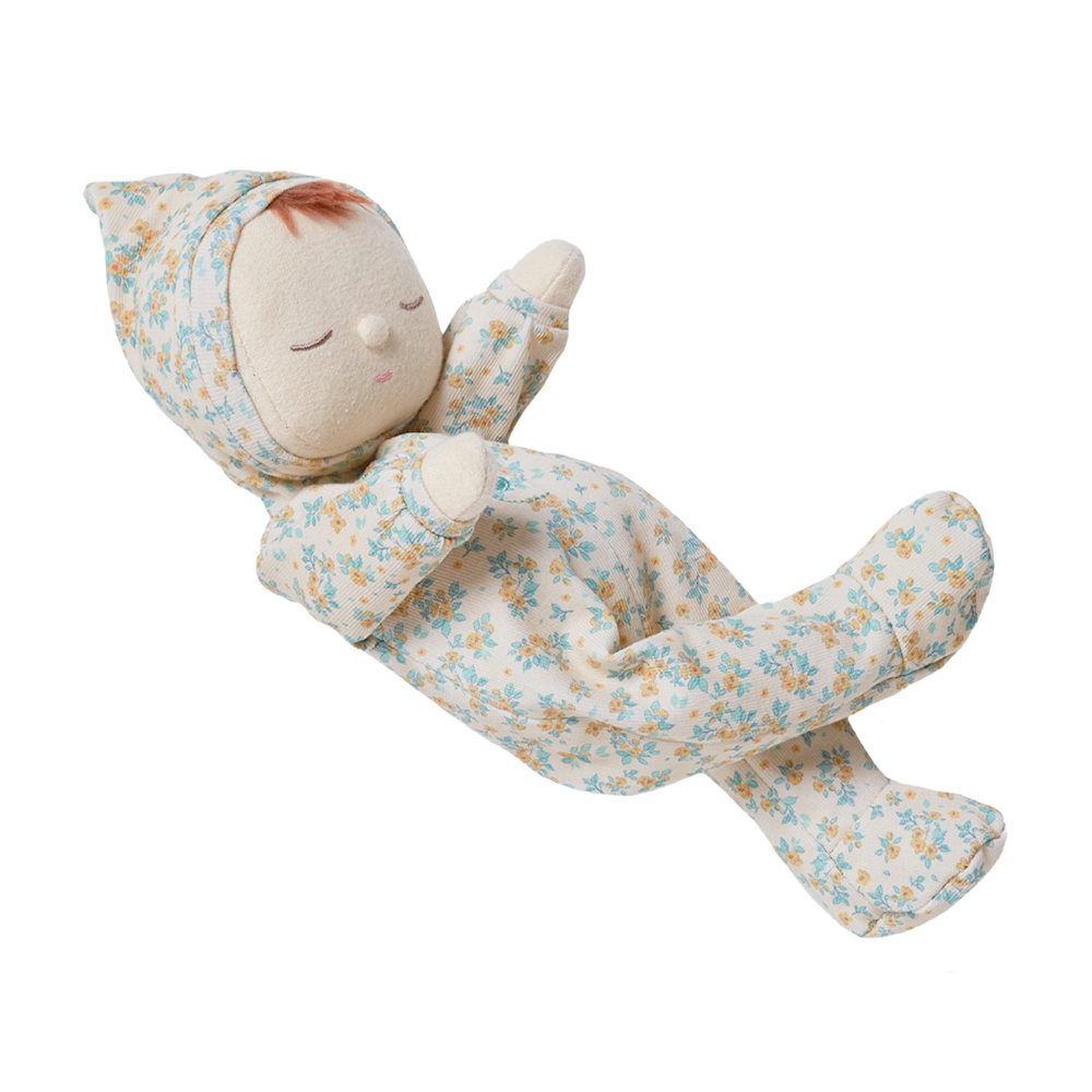 Dinkum Dolls by Olli Ella | Dozy Dinkum Pickle Blossom