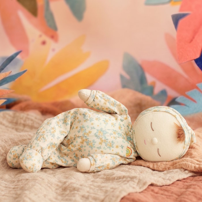 Dinkum Dolls by Olli Ella | Dozy Dinkum Pickle Blossom