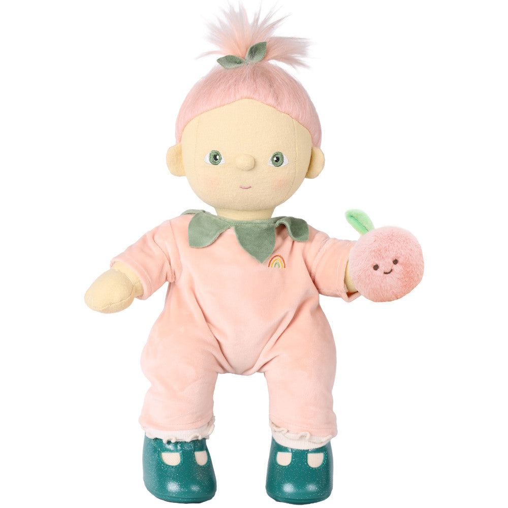 Dinkum Dolls by Olli Ella | Dream Dinkum Piper Peach