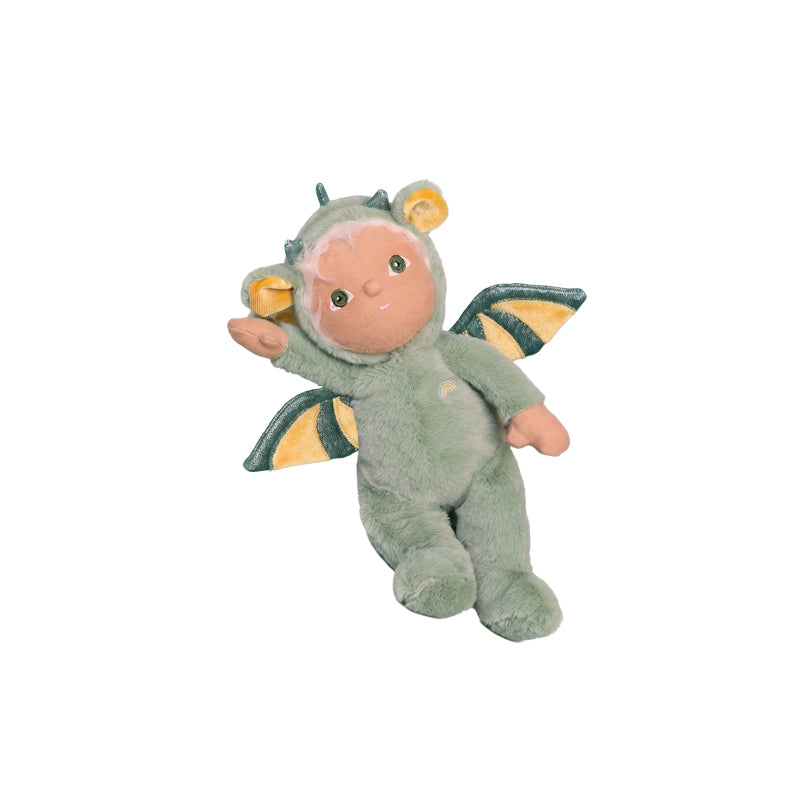 Dinkum Dolls by Olli Ella | Dinky Dinkum Dragon Dax