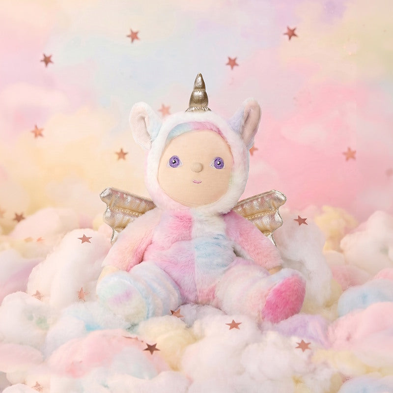 Dinkum Dolls by Olli Ella | Dinky Dinkum Unicorn Yara
