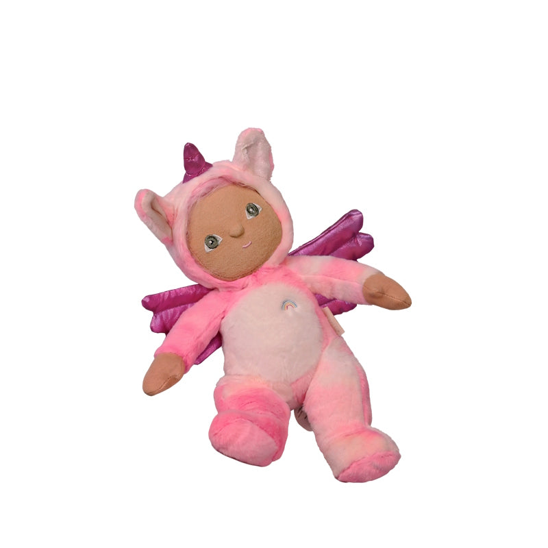 Dinkum Dolls by Olli Ella | Dinky Dinkum Unicorn Yuna