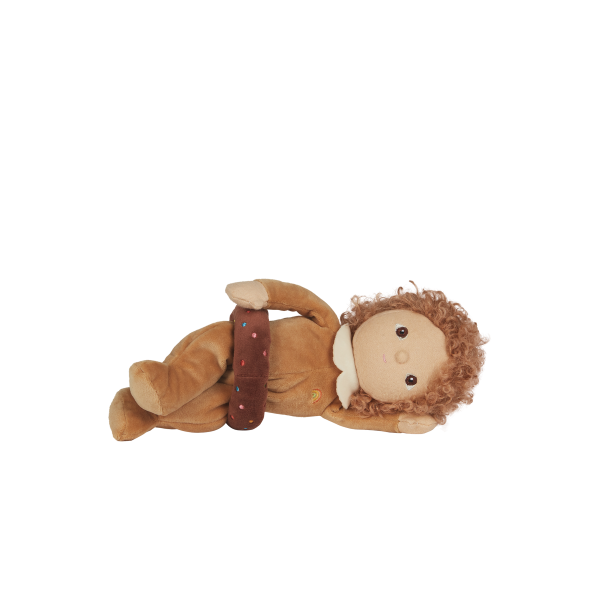 Olli Ella | Dinky Dinkum Sweet Treats | Darcy Donut Latte at Milk Tooth