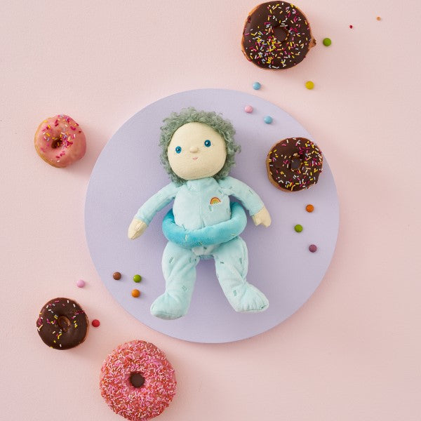 Olli Ella | Dinky Dinkum Sweet Treats | Franny Frosting Mint at Milk Tooth