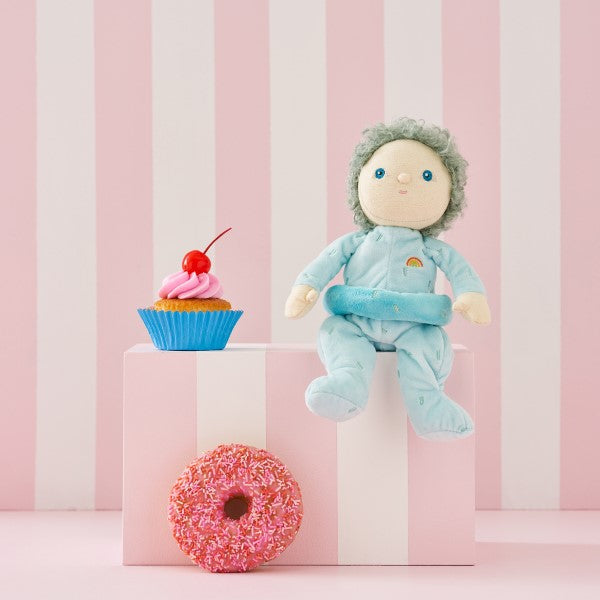 Olli Ella | Dinky Dinkum Sweet Treats | Franny Frosting Mint at Milk Tooth