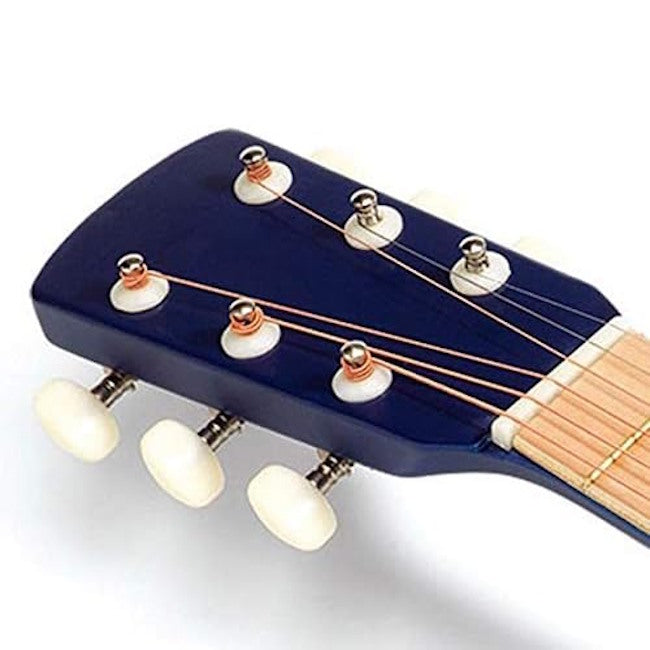 Djeco Animambo Guitar with Metallic Strings at Milk Tooth Australia