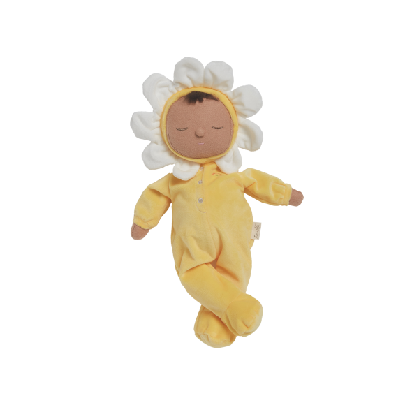 Olli Ella | Dozy Dinkum Petal Pip Buttercup at Milk Tooth