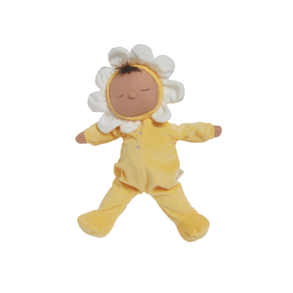 Olli Ella | Dozy Dinkum Petal Pip Buttercup at Milk Tooth