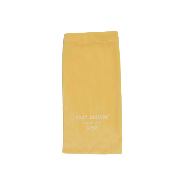 Olli Ella | Dozy Dinkum Petal Pip Buttercup at Milk Tooth