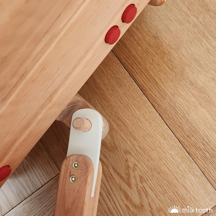 Drewart | Truck with Trailer and Maileg Mice copyright Milk Tooth Australia