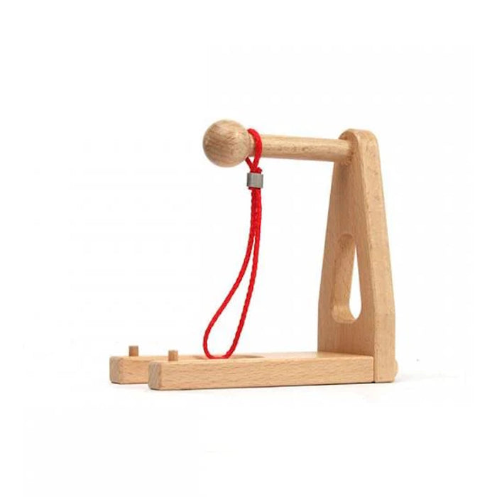 Fagus Fork for Crane