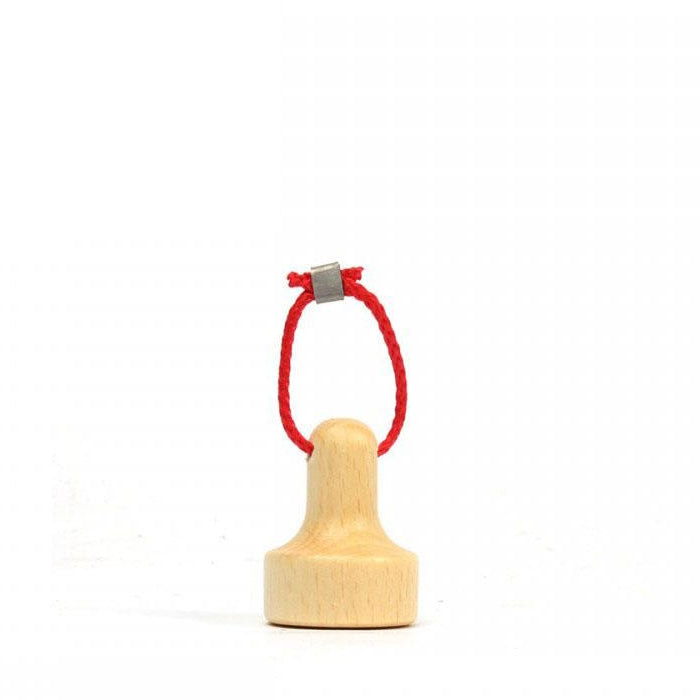 Fagus | Load Magnet for Mobile Crane at Milk Tooth