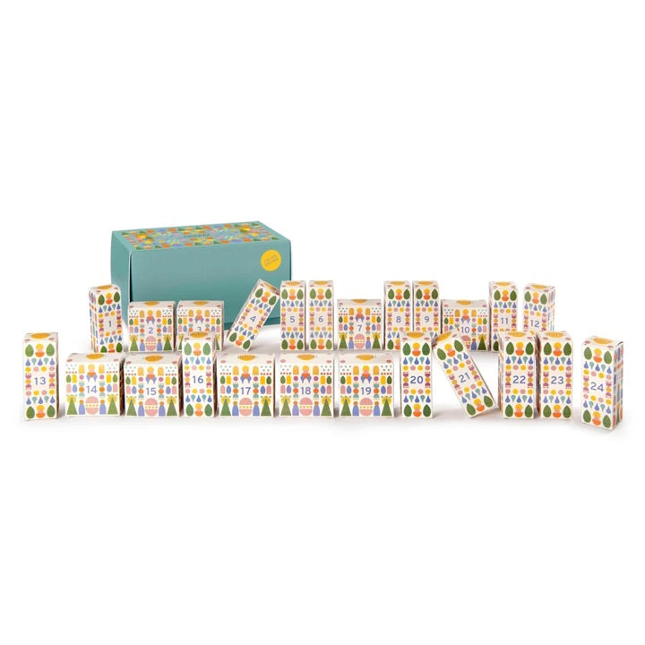 Grapat Advent Calendar 2026 at Milk Tooth Australia