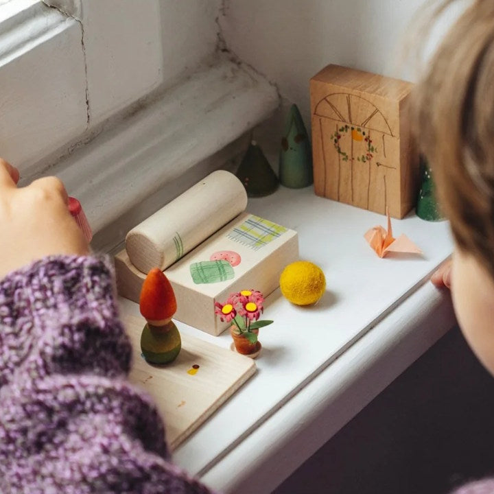 Grapat Advent Calendar 2026 at Milk Tooth Australia