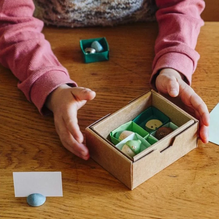 Grapat Advent Calendar 2026 at Milk Tooth Australia