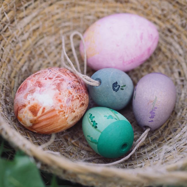 Grapat | Aurora Eggs at Milk Tooth Australia